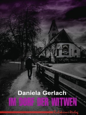 cover image of Im Dorf der Witwen